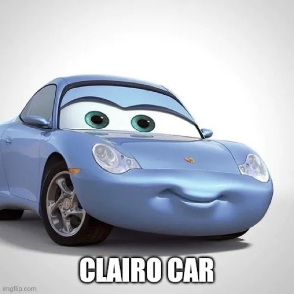 clairocar